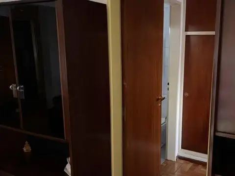 Departamento en Alquiler Temporal al Noroeste