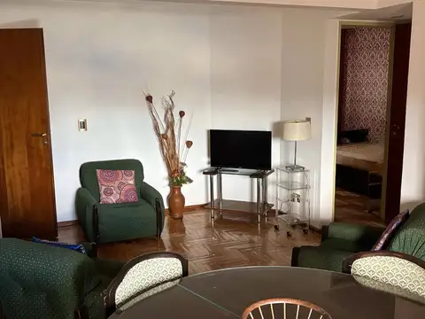 Departamento en Alquiler Temporal de Monoambiente