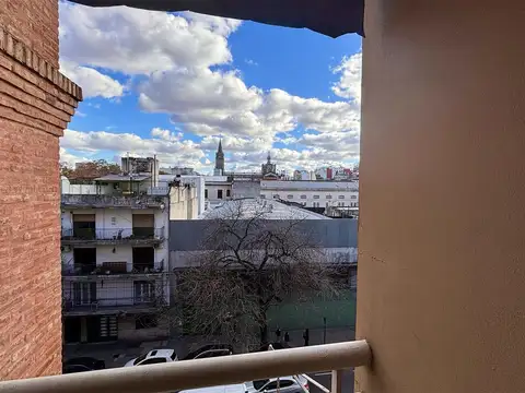 Departamento en Almagro Sur