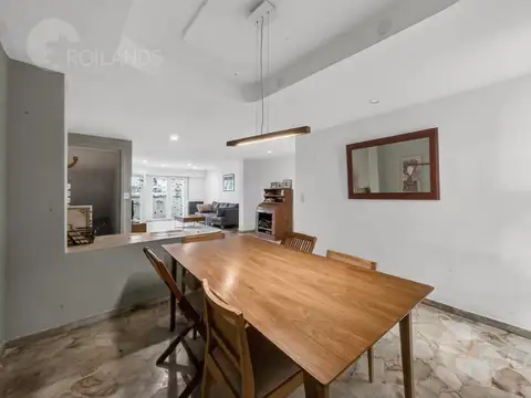 Depto Tipo Casa en Venta 50 años