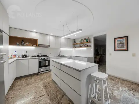 Depto Tipo Casa en Venta de 6 dormitorios