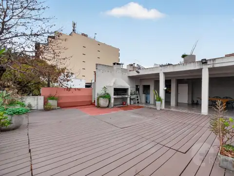 Depto Tipo Casa en Venta en Palermo Soho, USD 370.000