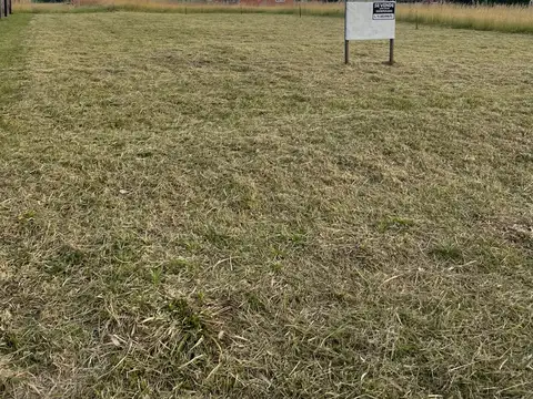 Terreno en Venta de 1,0 m2