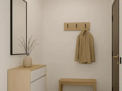 Departamento en Venta 16 años