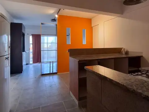 Departamento en Venta al Sur