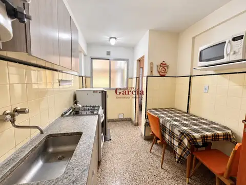 Lamadrid 2200, Piso 6