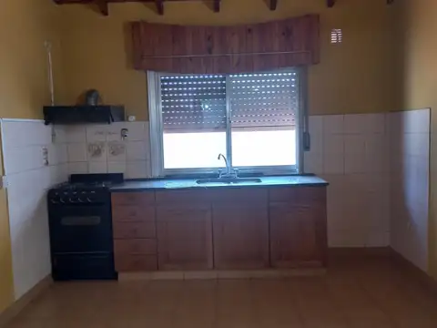 DEPARTAMENTO 2 AMB. EN PLANTA A.CON BALCON