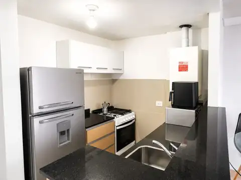 Departamento en Venta en Fontanas Del Sur, USD 139.000