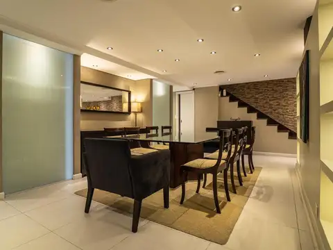 Casa en Venta al Oeste