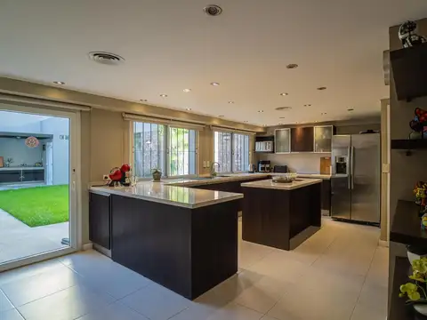 Casa en Venta en Núñez, USD 790.000