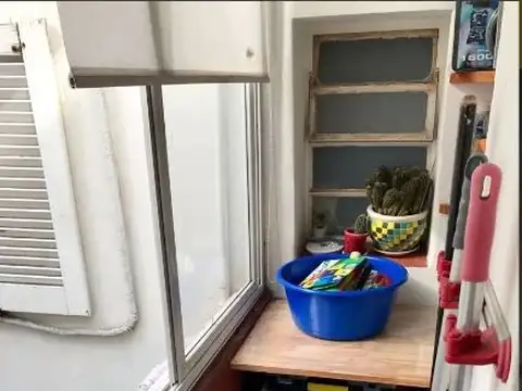 Departamento en Venta en Ciudad Vieja, USD 155.000