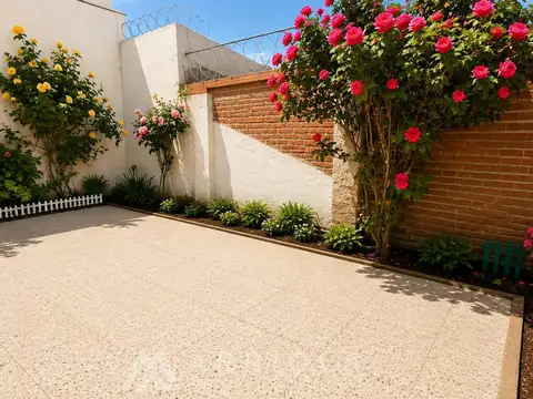 Casa en Venta 50 años