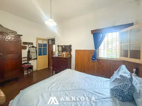 Casa en Venta al Oeste