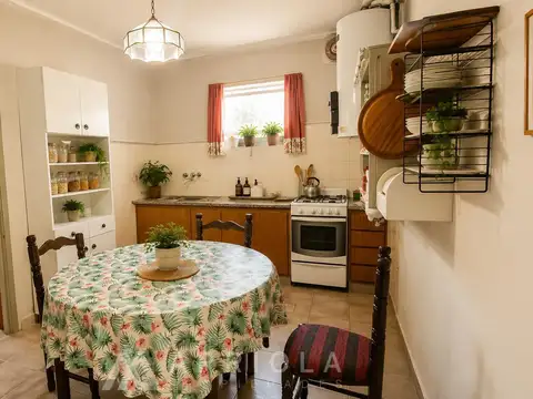 Casa en Venta de 4 dormitorios