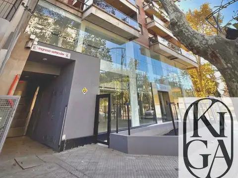Departamento 3 Dormitorios a estrenar - Bv. Oroño y 27 de Febrero