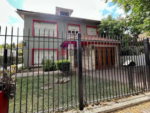 Casa en Venta de 6 dormitorios