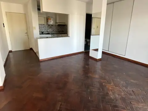 Departamento en Macrocentro