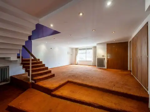Casa en Venta en Almagro, USD 450.000