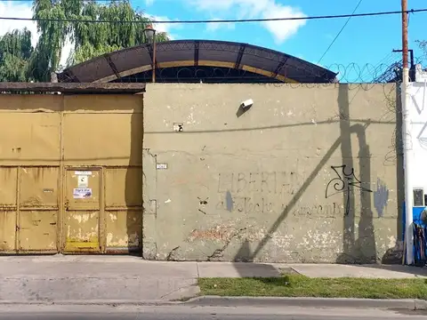 Camino General Belgrano 3300