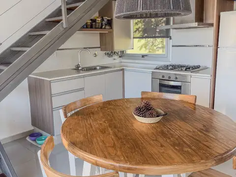 Departamento en Venta en Pinamar, USD 95.000