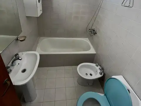 Departamento en alquiler en Lanús Oeste