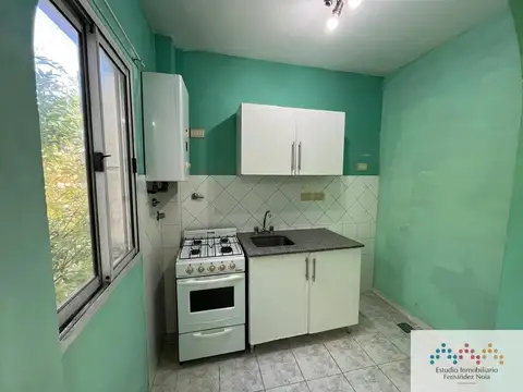 Departamento en Alquiler de 2 dormitorios