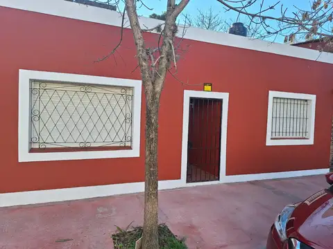 Casa en Venta en Virreyes Estacion, USD 125.000