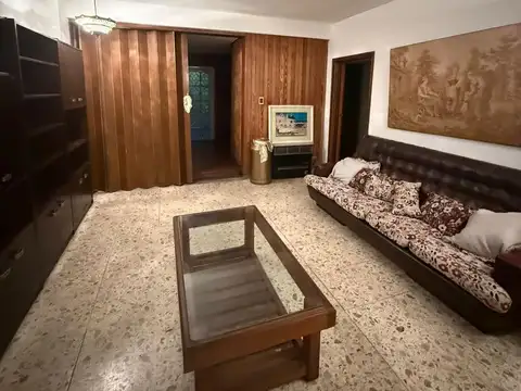 Depto Tipo Casa en Venta de 3 dormitorios