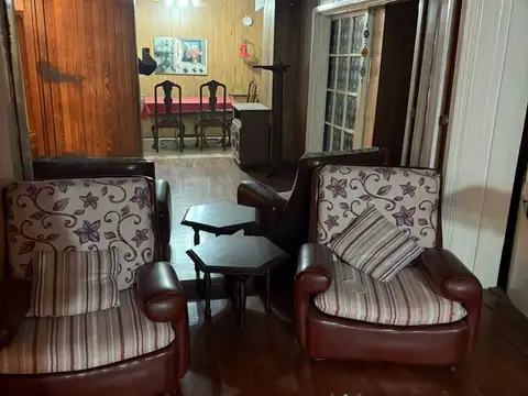 Depto Tipo Casa en Venta de 3 ambientes