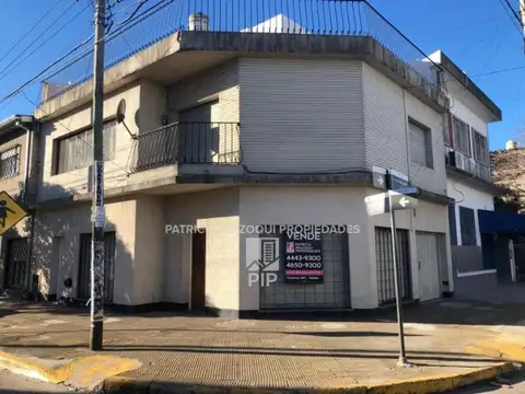 CASA en ALQUILER en Haedo