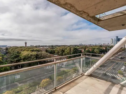 Av. Libertador al 8400 - PISO 9