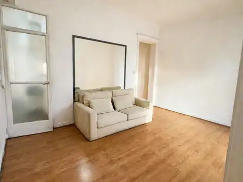Departamento en Alquiler 50 años