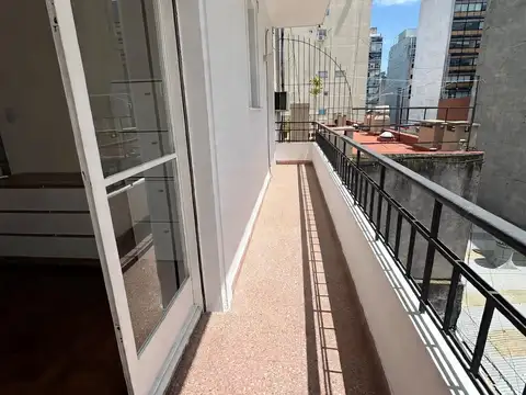 Departamento en Alquiler de 3 dormitorios