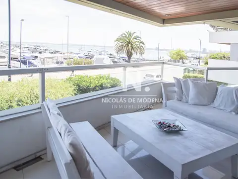 Departamento en Alquiler Temporal de 3 dormitorios