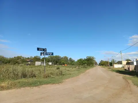 Terreno en Venta en Felicia, USD 11.500