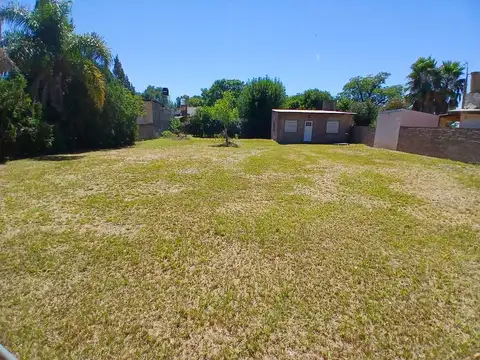 Casa 2 ambientes con 1 baño