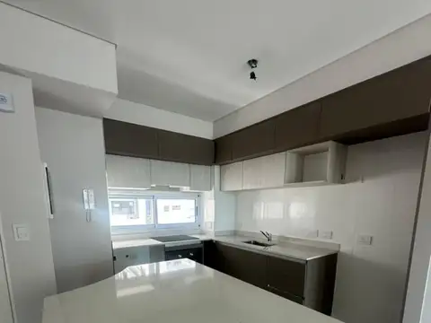 Departamento en Venta al Este