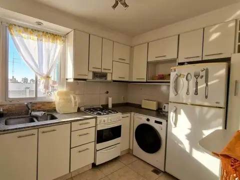 Departamento en Alquiler en Palermo, USD 1.000
