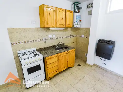 Departamento en Alquiler en Quilmes, $ 550.000