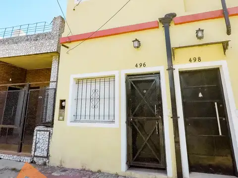 departamento duplex 2 ambientes alquiler