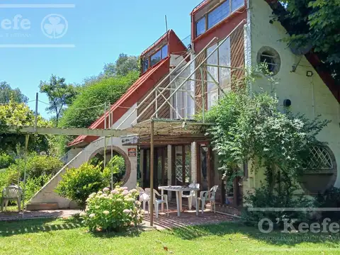 Quinta en Venta en Abasto, USD 170.000
