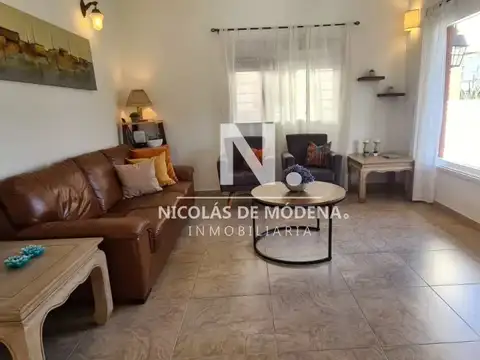 Casa en Venta 2026 años