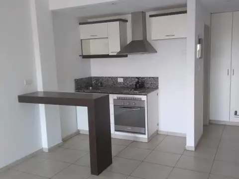 Witcomb 2400, Piso 5°