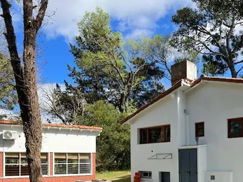 Casa en Alquiler Temporal de 3 dormitorios