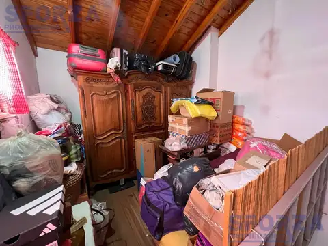 Depto Tipo Casa en Venta en San Miguel, USD 90.000