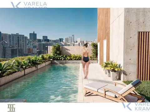 Departamentos en Venta en Palermo