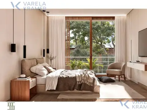 Departamento en Venta al Este
