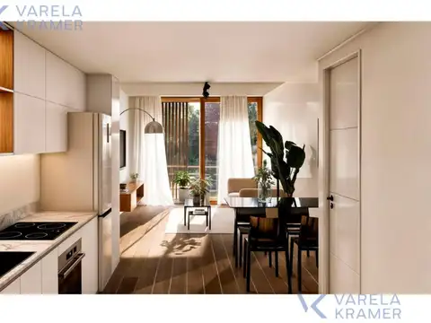 Departamento en Venta Apto profesional