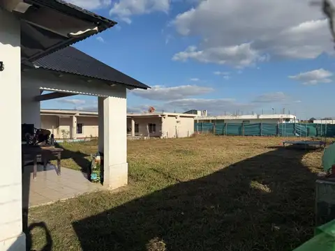 Casa en Venta 7 años