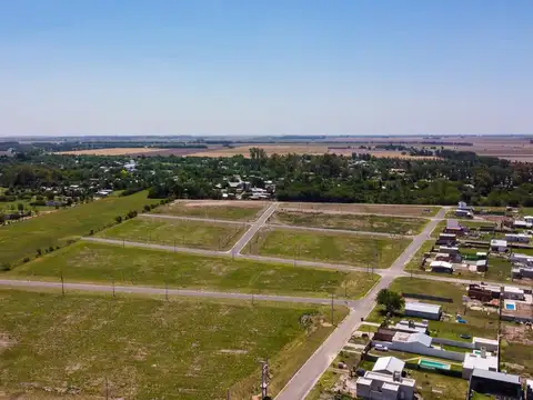 Terreno en Venta de 360,0 m2